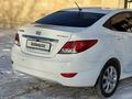 Hyundai Accent 2012 года за 4 700 000 тг. в Караганда – фото 11