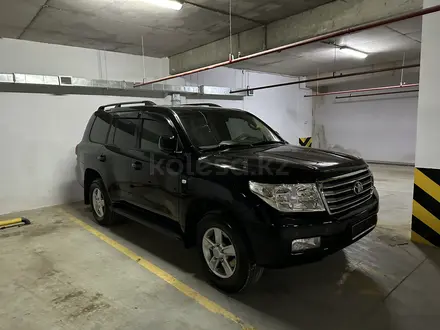 Toyota Land Cruiser 2008 года за 16 500 000 тг. в Астана – фото 21