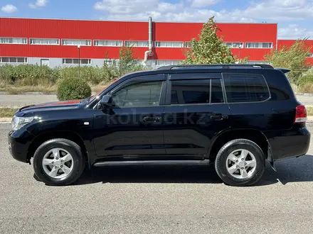 Toyota Land Cruiser 2008 года за 16 500 000 тг. в Астана – фото 7