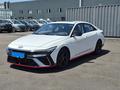 Hyundai Elantra 2024 годаүшін9 100 000 тг. в Алматы