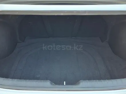 Hyundai Elantra 2024 года за 9 100 000 тг. в Алматы – фото 10