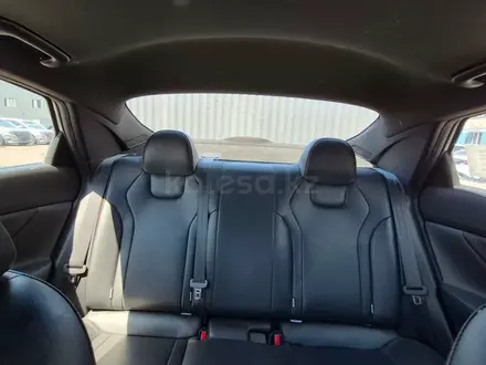 Hyundai Elantra 2024 года за 9 100 000 тг. в Алматы – фото 18