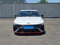 Hyundai Elantra 2024 годаүшін9 100 000 тг. в Алматы – фото 2