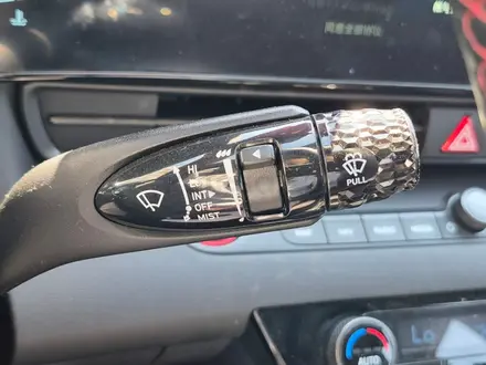 Hyundai Elantra 2024 года за 9 100 000 тг. в Алматы – фото 23