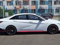 Hyundai Elantra 2024 годаүшін9 100 000 тг. в Алматы – фото 4