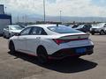 Hyundai Elantra 2024 годаүшін9 100 000 тг. в Алматы – фото 7