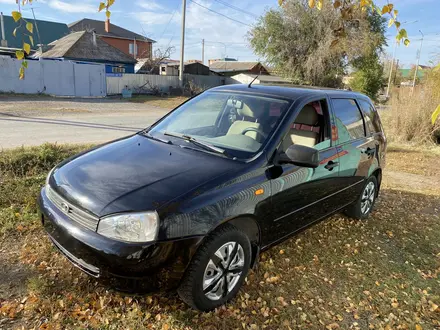 ВАЗ (Lada) Kalina 1117 2012 года за 3 200 000 тг. в Кокшетау