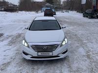 Hyundai Sonata 2015 года за 6 858 000 тг. в Караганда