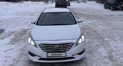 Hyundai Sonata 2015 годаfor6 858 000 тг. в Караганда