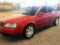 Audi A6 1998 годаүшін3 000 000 тг. в Алматы