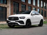 Mercedes-Benz GLE Coupe 53 AMG 2022 года за 55 000 000 тг. в Алматы