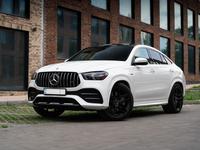 Mercedes-Benz GLE Coupe 53 AMG 2022 года за 57 500 000 тг. в Алматы