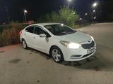 Kia Cerato 2013 годаүшін6 300 000 тг. в Актобе