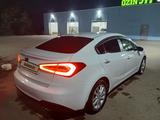 Kia Cerato 2013 годаүшін6 300 000 тг. в Актобе – фото 3