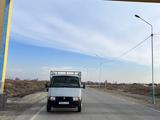 ГАЗ ГАЗель 2000 года за 2 300 000 тг. в Кызылорда – фото 3