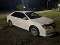 Toyota Camry 2013 года за 8 700 000 тг. в Усть-Каменогорск – фото 5