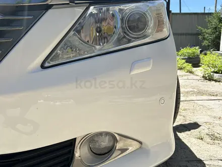 Toyota Camry 2013 года за 8 700 000 тг. в Усть-Каменогорск – фото 13