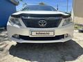 Toyota Camry 2013 года за 8 700 000 тг. в Усть-Каменогорск – фото 15