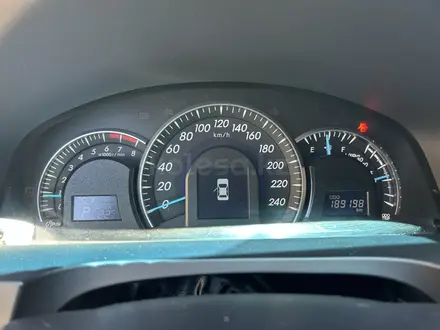 Toyota Camry 2013 года за 8 700 000 тг. в Усть-Каменогорск – фото 17