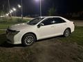 Toyota Camry 2013 года за 8 700 000 тг. в Усть-Каменогорск – фото 4