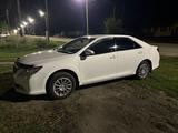 Toyota Camry 2013 года за 8 700 000 тг. в Усть-Каменогорск – фото 4