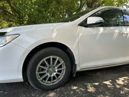 Toyota Camry 2013 года за 8 700 000 тг. в Усть-Каменогорск – фото 29
