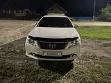 Toyota Camry 2013 года за 8 700 000 тг. в Усть-Каменогорск – фото 3