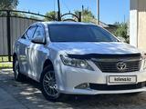 Toyota Camry 2013 года за 8 700 000 тг. в Усть-Каменогорск
