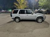 Honda CR-V 2000 годаүшін3 550 000 тг. в Алматы