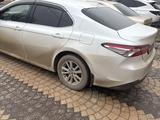Toyota Camry 2018 годаfor11 500 000 тг. в Кызылорда – фото 2
