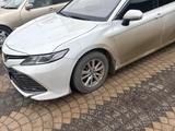 Toyota Camry 2018 годаfor11 500 000 тг. в Кызылорда