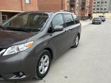 Toyota Sienna 2012 года за 11 500 000 тг. в Актау – фото 2