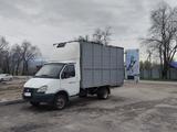 ГАЗ ГАЗель 2013 года за 5 500 000 тг. в Алматы – фото 3