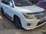 Lexus LX 570 2010 годаүшін15 900 000 тг. в Астана – фото 3