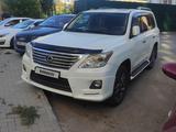 Lexus LX 570 2010 годаүшін15 900 000 тг. в Астана – фото 4