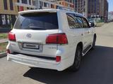 Lexus LX 570 2010 годаүшін15 900 000 тг. в Астана – фото 2