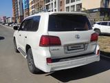 Lexus LX 570 2010 годаүшін15 900 000 тг. в Астана