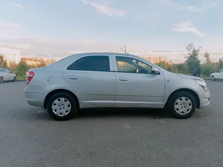 Chevrolet Cobalt 2021 года за 5 400 000 тг. в Павлодар – фото 3