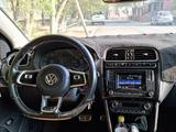 Volkswagen Polo 2016 года за 5 700 000 тг. в Атырау – фото 4