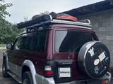 Mitsubishi Pajero 1993 годаүшін3 900 000 тг. в Астана – фото 2