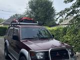 Mitsubishi Pajero 1993 годаүшін3 900 000 тг. в Астана