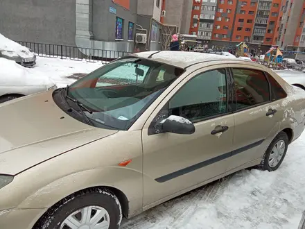 Ford Focus 2002 года за 1 500 000 тг. в Алматы – фото 3