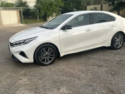 Kia Cerato 2022 года за 10 800 000 тг. в Алматы – фото 15