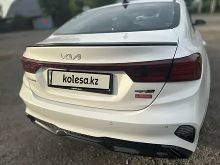 Kia Cerato 2022 года за 10 800 000 тг. в Алматы – фото 18