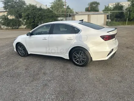 Kia Cerato 2022 года за 10 800 000 тг. в Алматы – фото 4