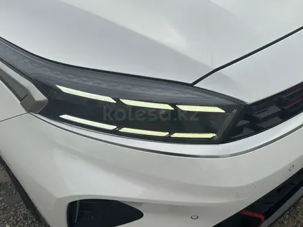 Kia Cerato 2022 года за 10 800 000 тг. в Алматы – фото 23