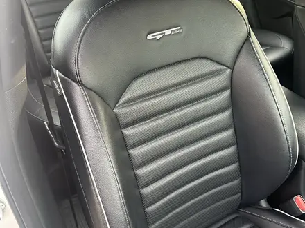 Kia Cerato 2022 года за 10 800 000 тг. в Алматы – фото 22
