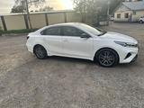 Kia Cerato 2022 года за 10 800 000 тг. в Алматы – фото 2