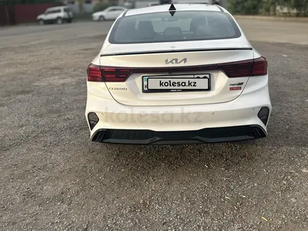 Kia Cerato 2022 года за 10 800 000 тг. в Алматы – фото 6