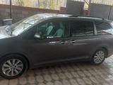 Toyota Sienna 2012 годаүшін15 000 000 тг. в Тараз – фото 3